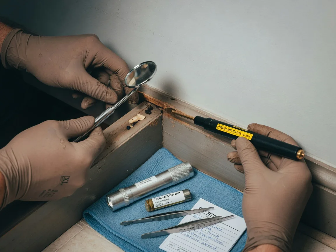 Why choose Emergency Pest Control in Muscatine, IA